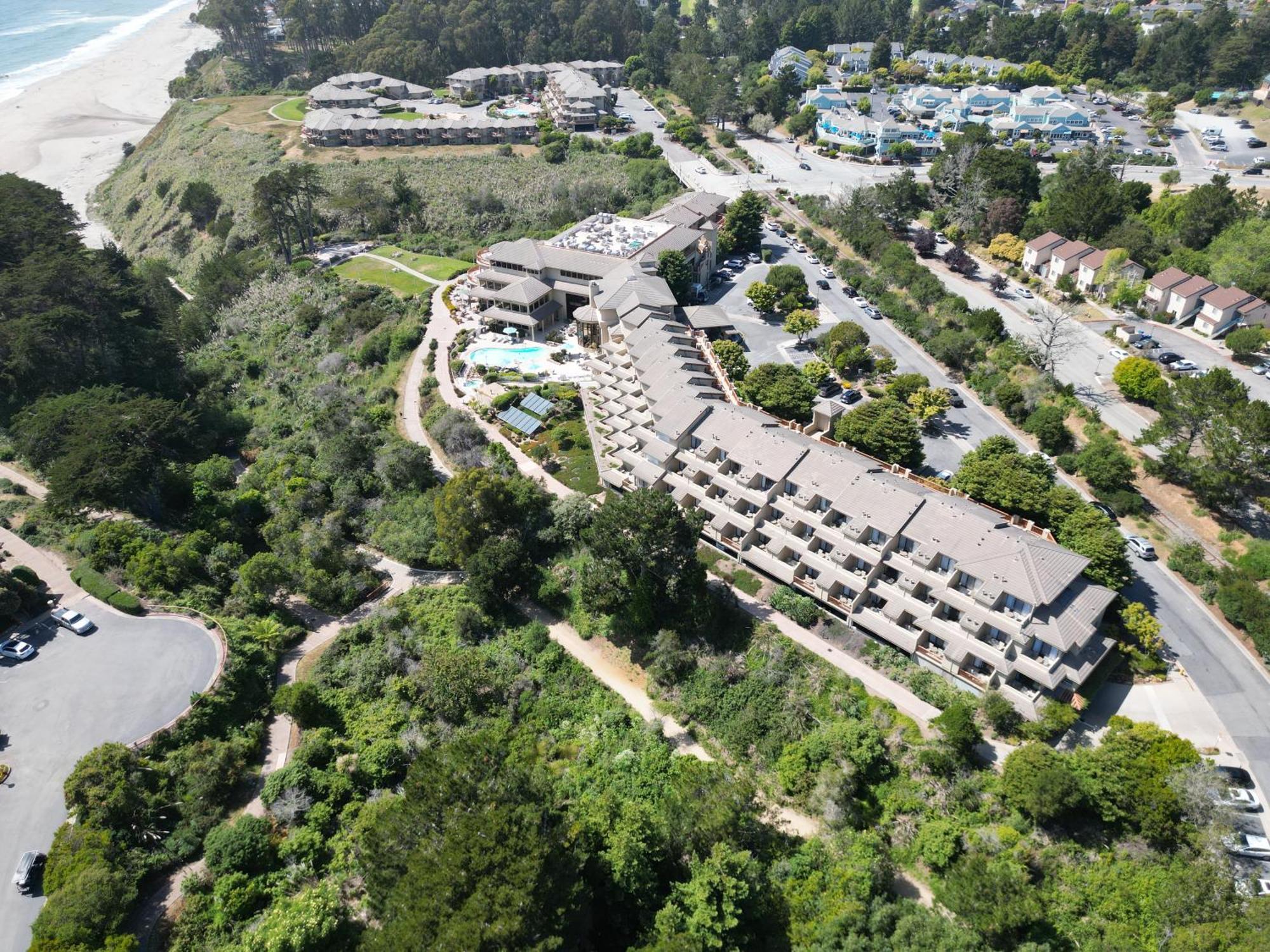 Royal Villa - Ocean View - Heated Pools - Seascape'S Best 1 Bedroom - 3 Beds - End Unit แอปทอส ภายนอก รูปภาพ