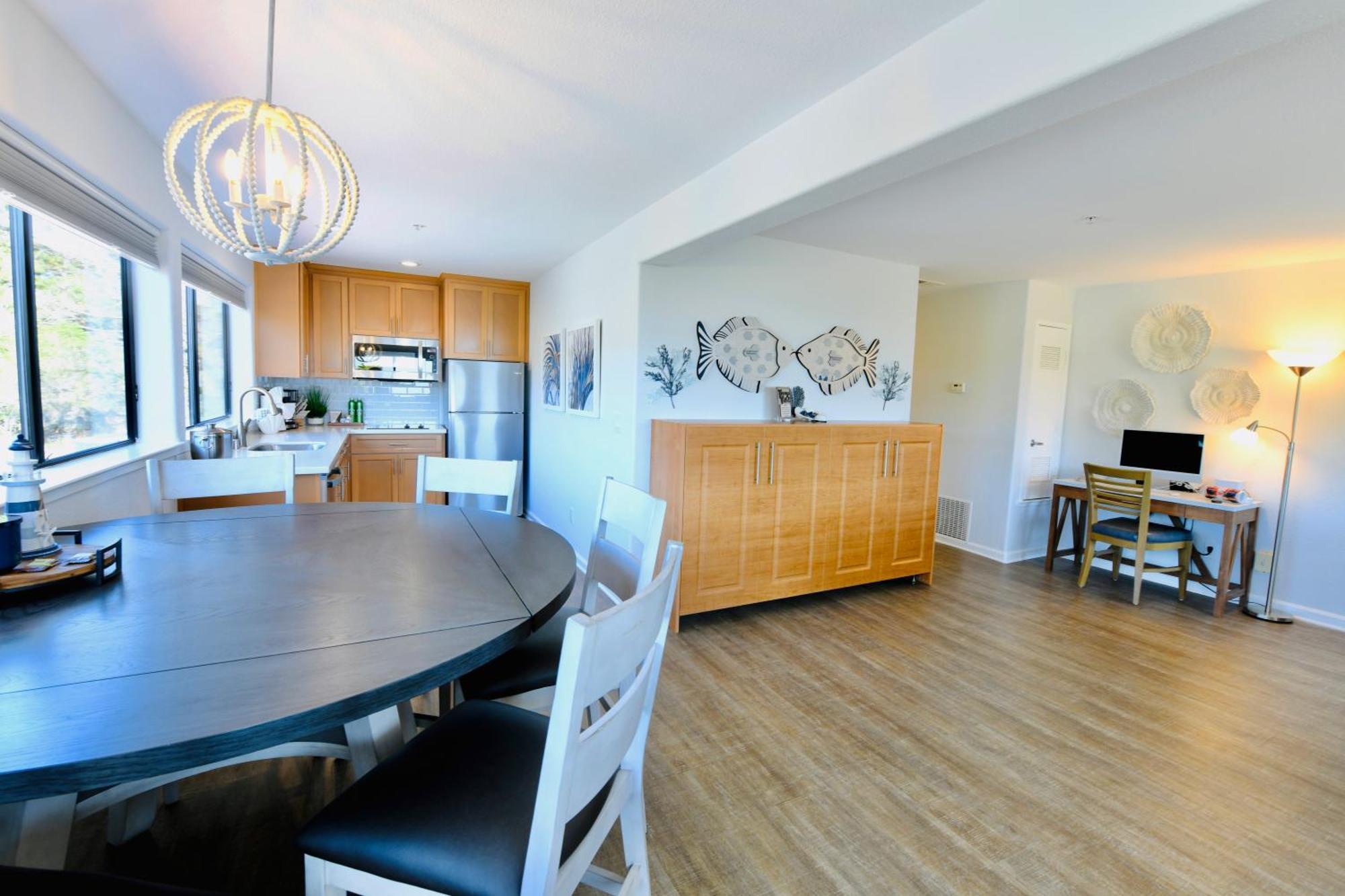 Royal Villa - Ocean View - Heated Pools - Seascape'S Best 1 Bedroom - 3 Beds - End Unit แอปทอส ภายนอก รูปภาพ