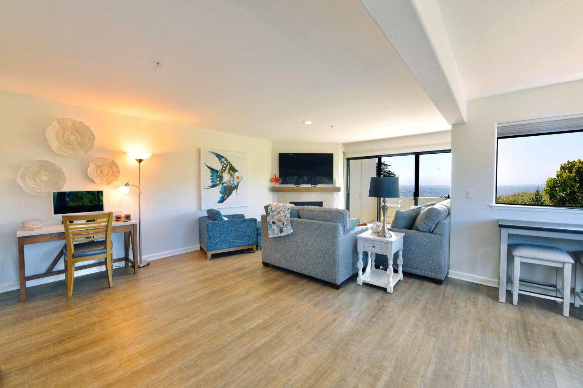 Royal Villa - Ocean View - Heated Pools - Seascape'S Best 1 Bedroom - 3 Beds - End Unit แอปทอส ภายนอก รูปภาพ