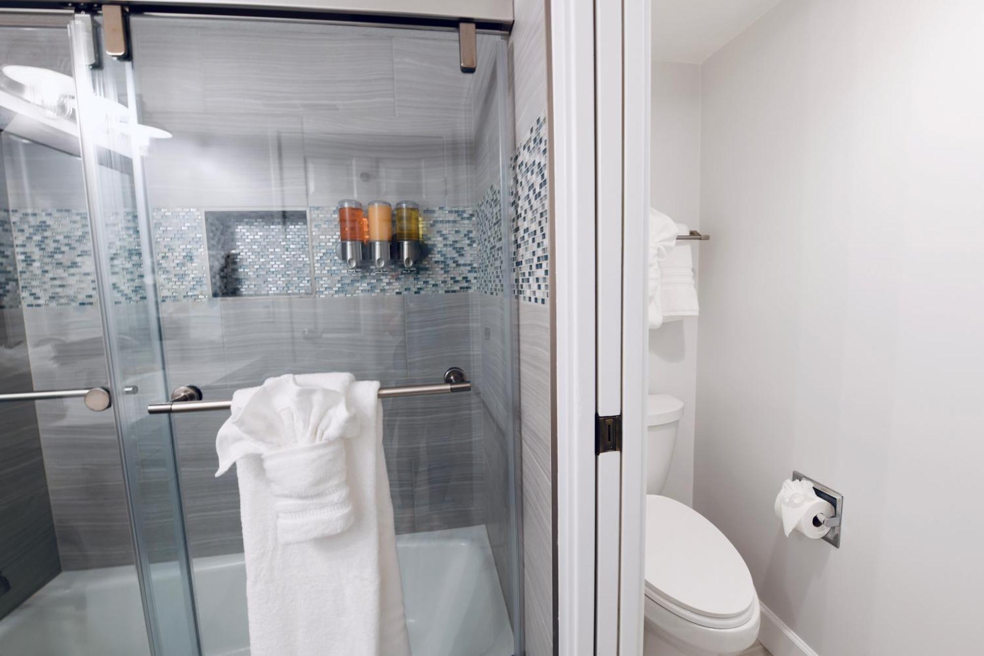 Royal Villa - Ocean View - Heated Pools - Seascape'S Best 1 Bedroom - 3 Beds - End Unit แอปทอส ภายนอก รูปภาพ
